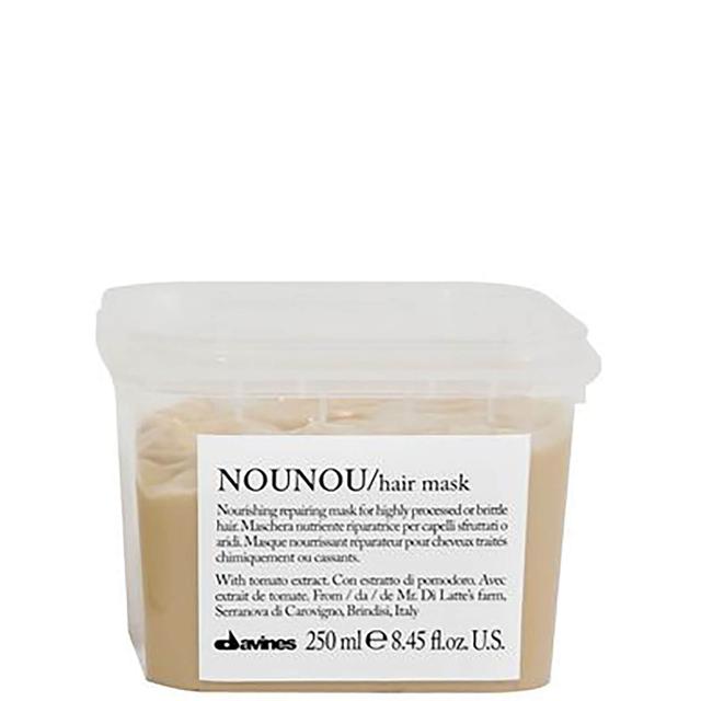 Davines NOUNOU Nourishing Repair Mask - 250ml on Productcaster.