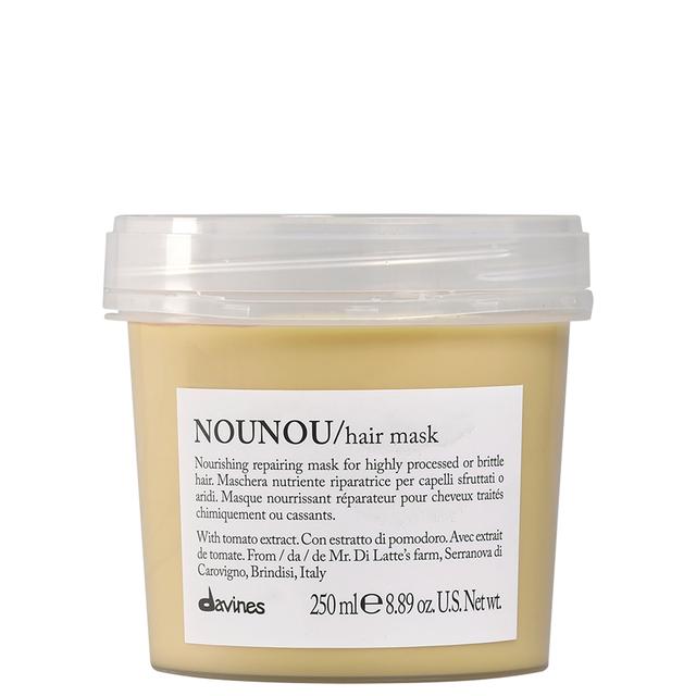 Davines NOUNOU Nourishing Repair Mask - 250ml on Productcaster.