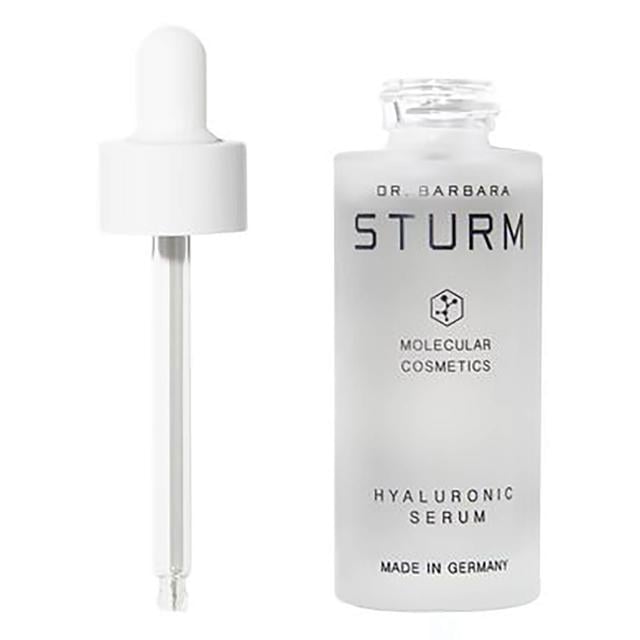 Dr. Barbara Sturm Hyaluronic Serum (Various Sizes) - 30ml on Productcaster.