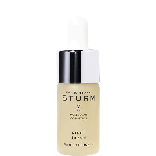 Dr. Barbara Sturm Night Serum - 10ml on Productcaster.