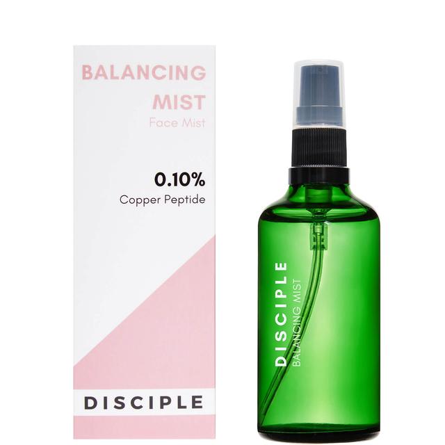 DISCIPLE Skincare Balancing Mist (Various Sizes) - 100ml on Productcaster.