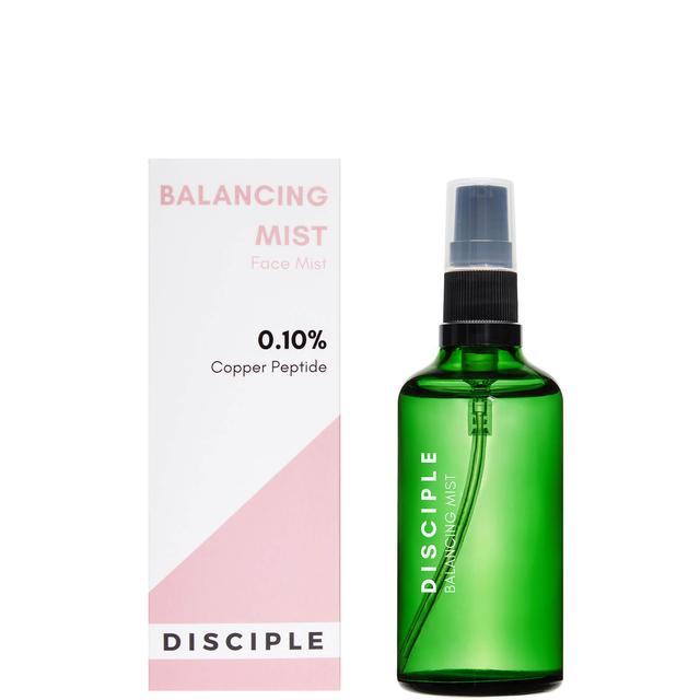 DISCIPLE Skincare Balancing Mist (Various Sizes) - 50ml on Productcaster.