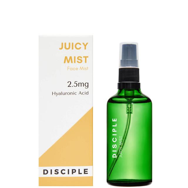 DISCIPLE Skincare Juicy Mist (Various Sizes) - 50ml on Productcaster.