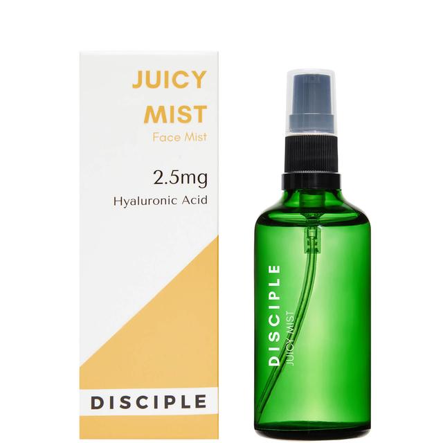 DISCIPLE Skincare Juicy Mist (Various Sizes) - 100ml on Productcaster.