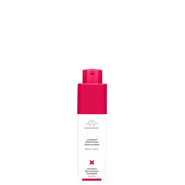 Drunk Elephant A-Passioni Retinol Cream (Various Sizes) - 30ml on Productcaster.