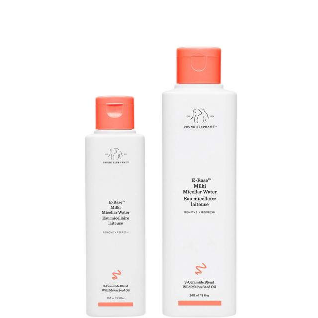 Drunk Elephant E-Rase Milki Micellar Water (Various Sizes) - 240ml on Productcaster.