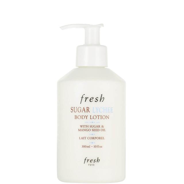 Fresh Body Lotion - Sugar Lychee on Productcaster.