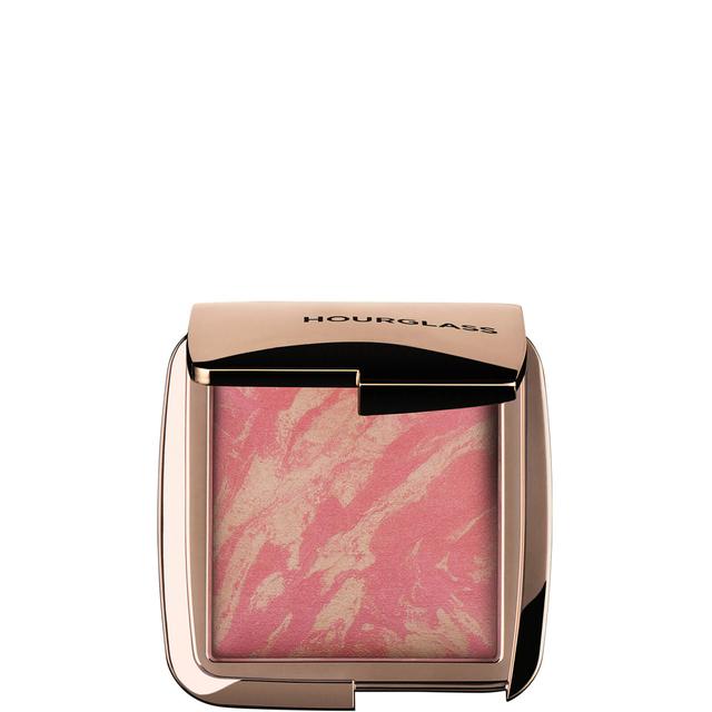 Hourglass Ambient Lighting Blush - Travel Size - Luminous Flush on Productcaster.