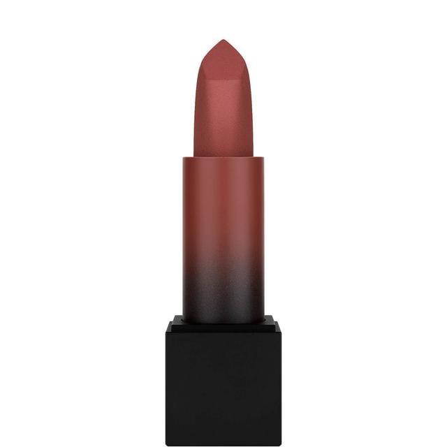 Huda Beauty Power Bullet Matte Lipstick - Third Date on Productcaster.