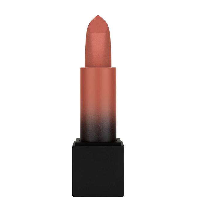 Huda Beauty Power Bullet Matte Lipstick - First Kiss on Productcaster.