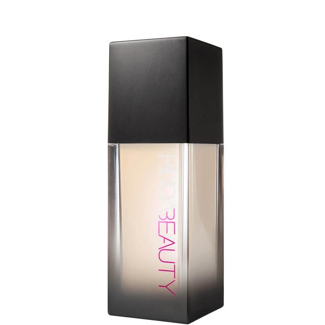 Huda Beauty #FauxFilter Luminous Matte Liquid Foundation - 110N Angel Food on Productcaster.