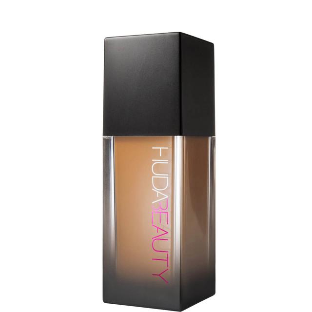 Huda Beauty #FauxFilter Luminous Matte Liquid Foundation - 350G Dulce De Leche on Productcaster.