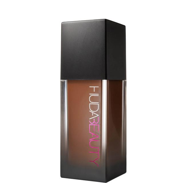 Huda Beauty #FauxFilter Luminous Matte Liquid Foundation - 510R Cocoa on Productcaster.