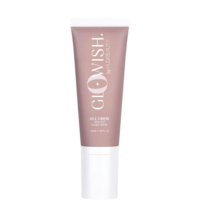 Huda Beauty GloWish Multidew Skin Tint - 11 Deep on Productcaster.