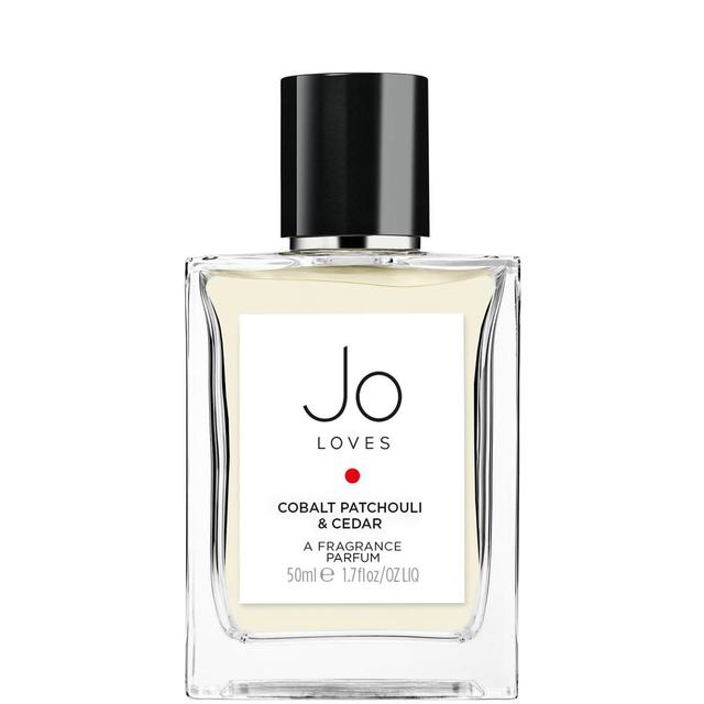 Jo Loves A Fragrance - Cobalt Patchouli & Cedar - 50ml on Productcaster.