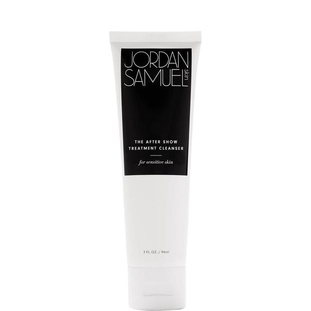 Jordan Samuel Skin The After Show Treatment Cleanser for Sensitive Skin - 94ml on Productcaster.