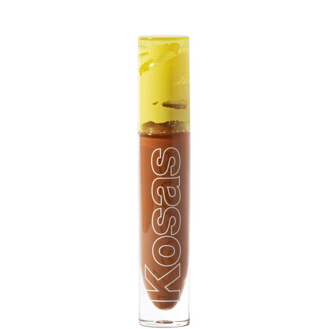 Kosas Revealer Super Creamy + Brightening Concealer - Tone 10 W on Productcaster.