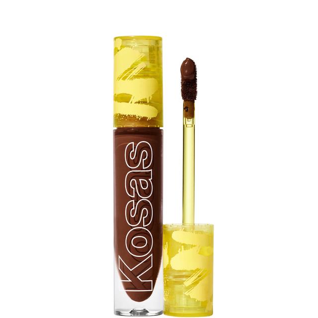 Kosas Revealer Super Creamy + Brightening Concealer - Tone 10.5 N on Productcaster.