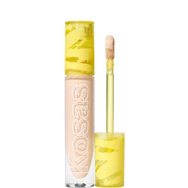 Kosas Revealer Super Creamy + Brightening Concealer - Tone 3.2 O on Productcaster.