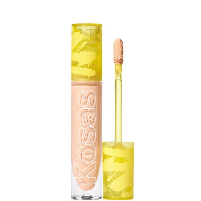 Kosas Revealer Super Creamy + Brightening Concealer - Tone 4.5 N on Productcaster.