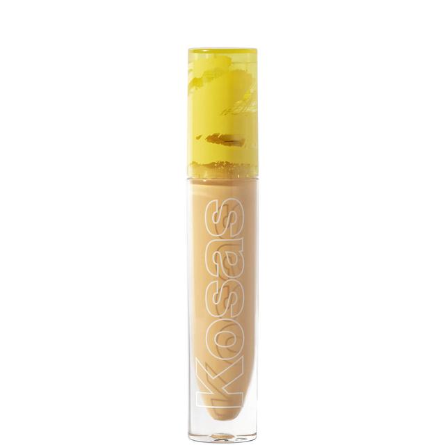 Kosas Revealer Super Creamy + Brightening Concealer - Tone 5.5 O on Productcaster.