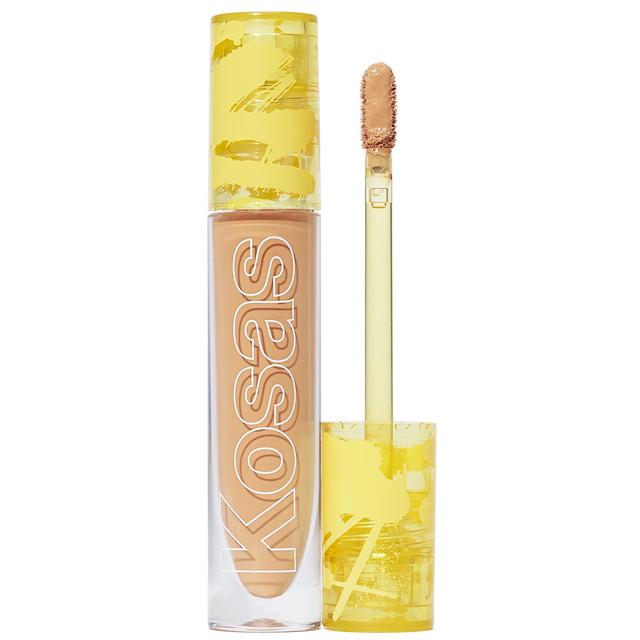 Kosas Revealer Super Creamy and Brightening Concealer 6ml (Various Shades) - Tone 6.5 O on Productcaster.