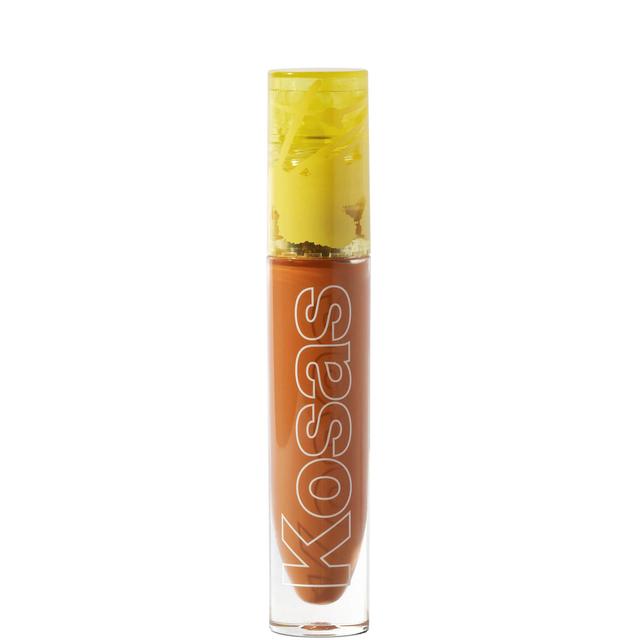 Kosas Revealer Super Creamy + Brightening Concealer - Tone 8.7 N on Productcaster.