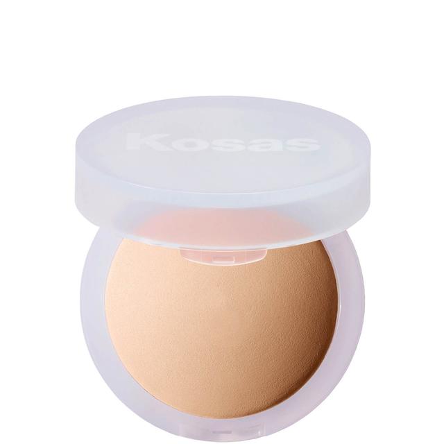 Kosas Cloud Set Baked Setting & Smoothing Powder - Comfy on Productcaster.