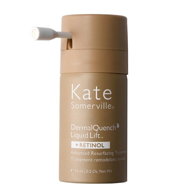 Kate Somerville DermalQuench Liquid Lift + Retinol 15ml on Productcaster.