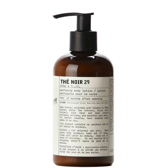 Le Labo Body Lotion The Noir 29 237ml on Productcaster.