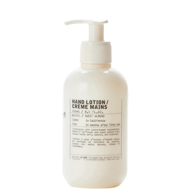 Le Labo Hand Lotion - Basil on Productcaster.