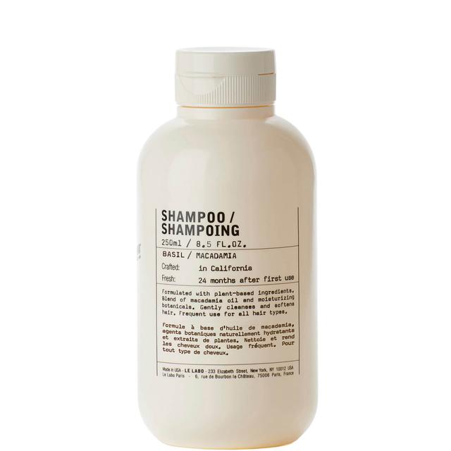 Le Labo Shampoo - Basil on Productcaster.