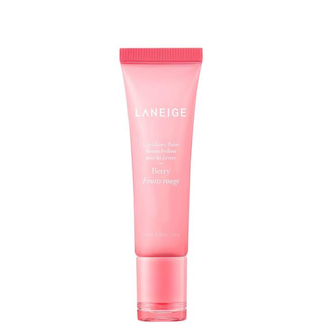 LANEIGE Lip Glowy Balm 10g Berry on Productcaster.