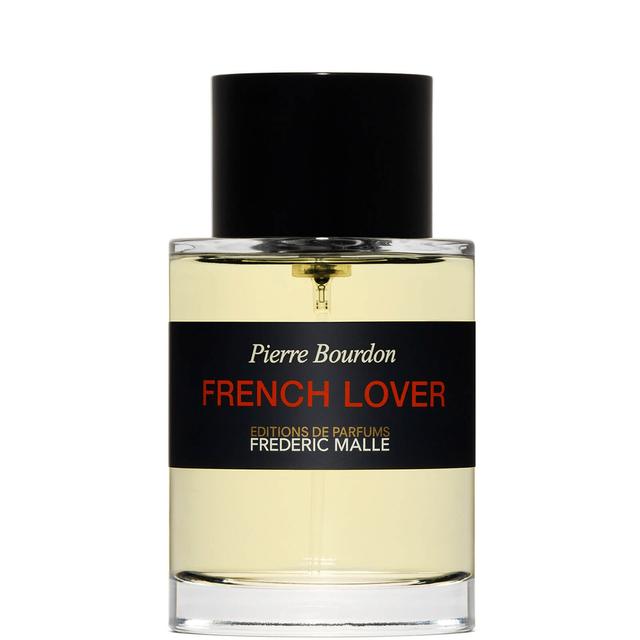 Frédéric Malle French Lover Eau de Parfum - 100ml on Productcaster.