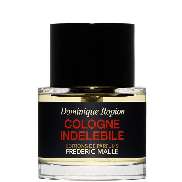 Frédéric Malle Cologne Indelibile Eau de Parfum - 50ml on Productcaster.