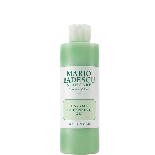 Mario Badescu Enzyme Cleansing Gel - 236ml on Productcaster.