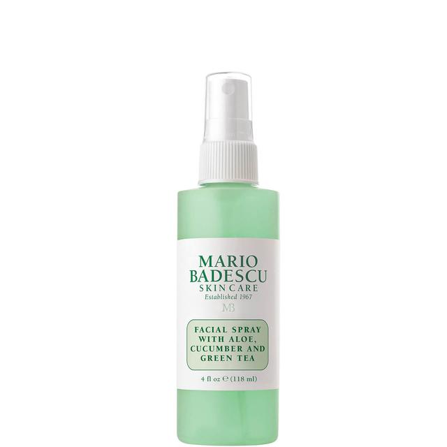 Mario Badescu Facial Spray With Aloe, Cucumber And Green Tea - 118ml on Productcaster.