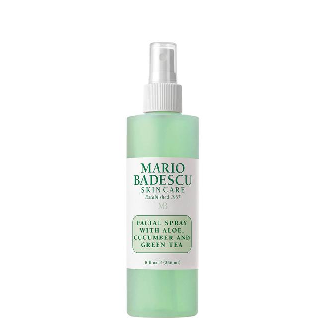 Mario Badescu Facial Spray With Aloe, Cucumber And Green Tea - 236ml on Productcaster.