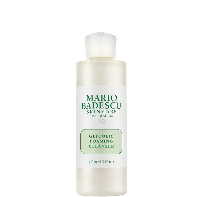 Mario Badescu Glycolic Foaming Cleanser - 177ml on Productcaster.