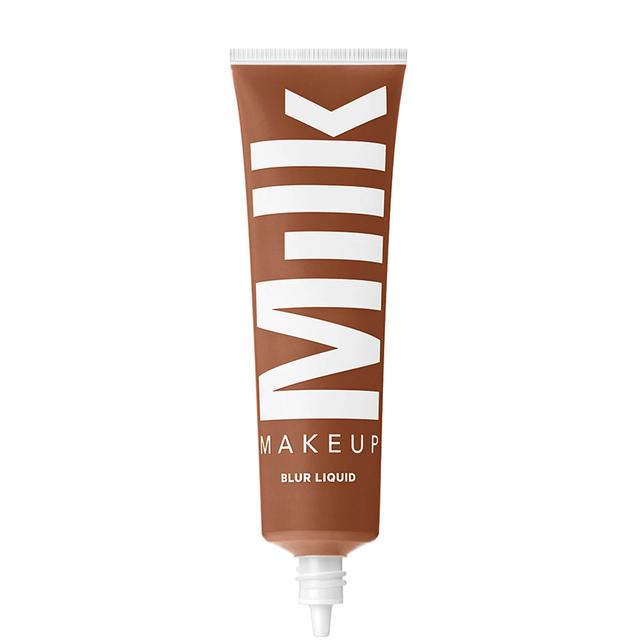 Milk Makeup Blur Liquid Matte Foundation - Cocoa on Productcaster.