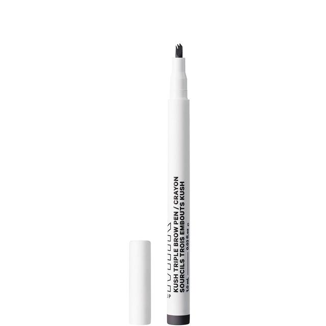 Milk Makeup Kush Triple Brow Pen - Cypher on Productcaster.