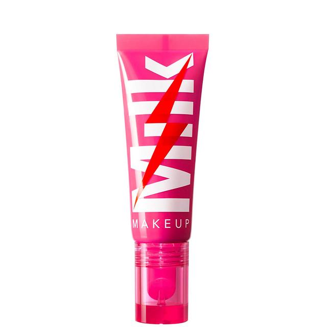 Milk Makeup Electric Glossy Lip Plumper - Charged on Productcaster.