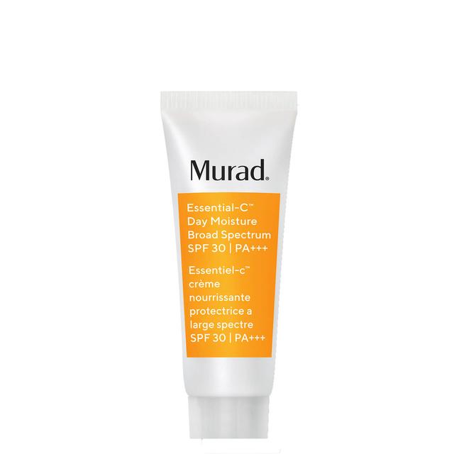 Murad Essential-C Day Moisture Broad Spectrum SPF 30 Travel Size on Productcaster.