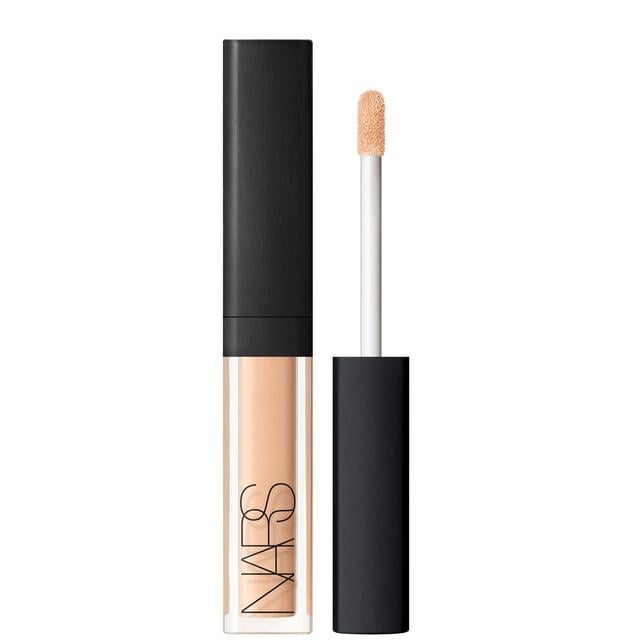 NARS Mini Radiant Creamy Concealer 1.4ml (Various Shades) - Crema Catalana on Productcaster.