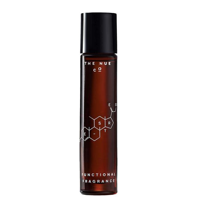 The Nue Co. Functional Anti-Stress Fragrance Travel Spray 10ml on Productcaster.