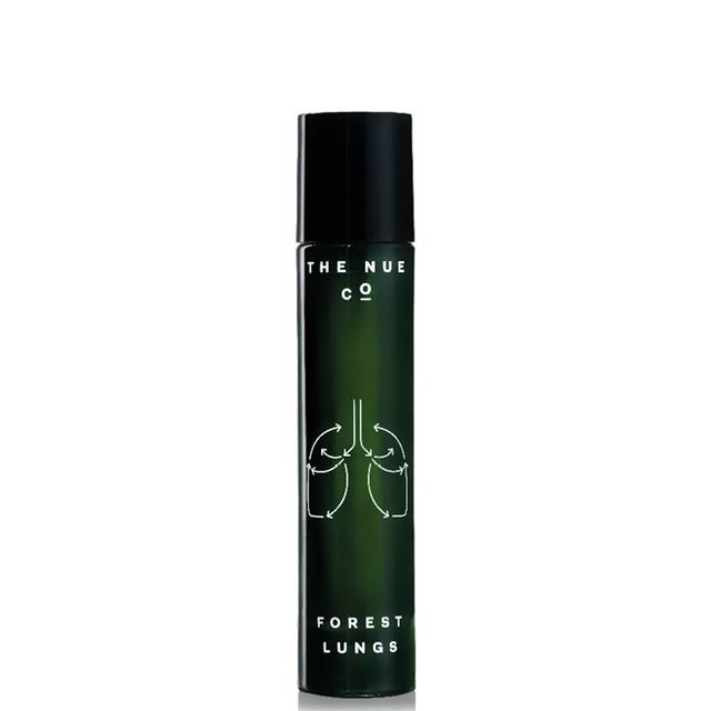 The Nue Co. Forest Lungs Mood-Balancing Fragrance Travel Spray 10ml on Productcaster.