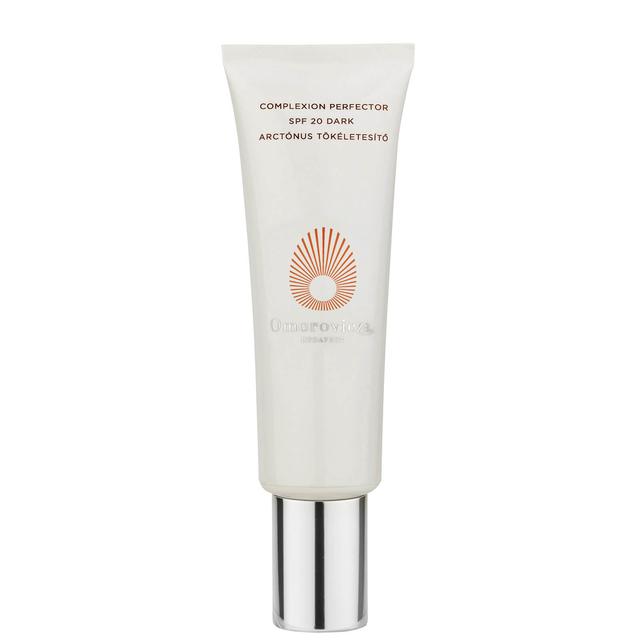 Omorovicza Complexion Perfector SPF20 Lotion 50ml (Various Shades) - Dark on Productcaster.