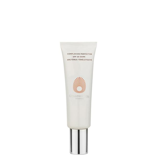 Omorovicza Complexion Perfector SPF20 Lotion 50ml (Various Shades) - Dark on Productcaster.