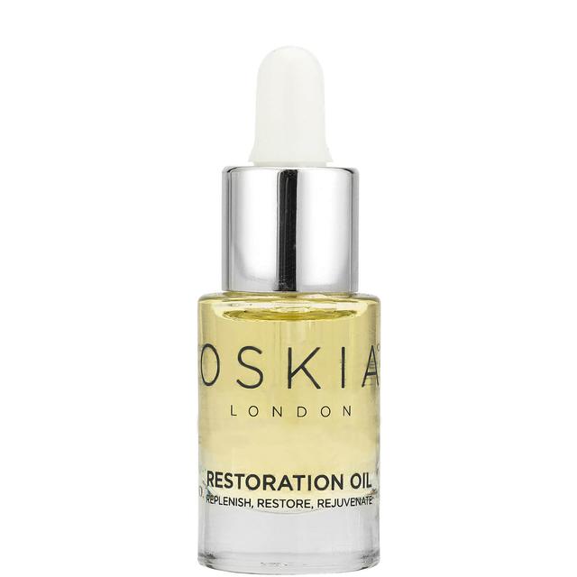 Oskia Restoration Oil 5.5ml on Productcaster.