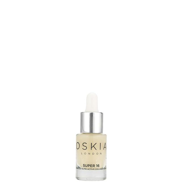 Oskia Super 16 Serum 5.5ml on Productcaster.